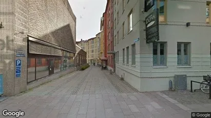 Apartments for rent in Linköping - Photo from Google Street View