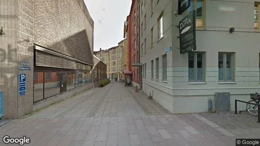 Apartments for rent in Linköping - Photo from Google Street View