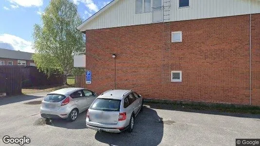 Apartments for rent in Malå - Photo from Google Street View