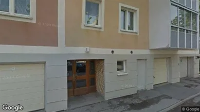 Apartments for rent in Gävle - Photo from Google Street View