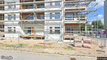 Apartments for rent in Hörby - Photo from Google Street View