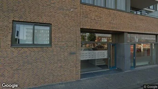 Apartments for rent in Amsterdam Amsterdam-Zuidoost - Photo from Google Street View