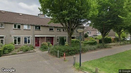 Apartments for rent in Apeldoorn - Photo from Google Street View