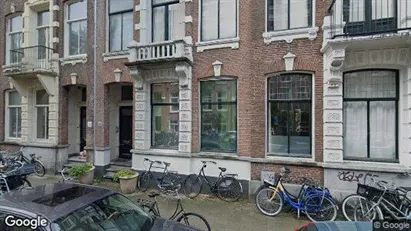 Apartments for rent in Amsterdam Oud-Zuid - Photo from Google Street View