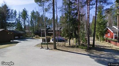 Apartments for rent in Ulvila - Photo from Google Street View