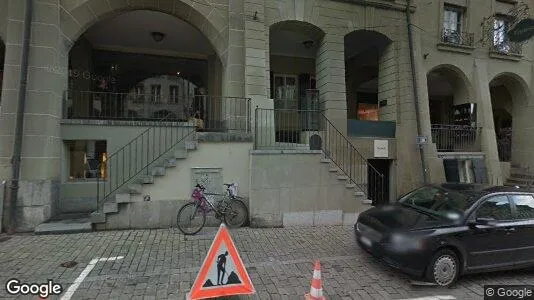 Apartments for rent in Bern-Mittelland - Photo from Google Street View