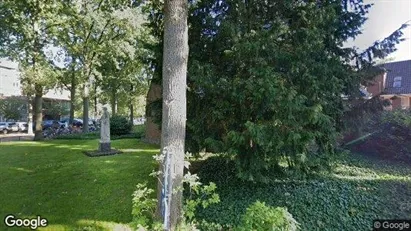 Rooms for rent in Nijmegen - Photo from Google Street View