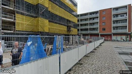 Apartments for rent in Amsterdam Slotervaart - Photo from Google Street View