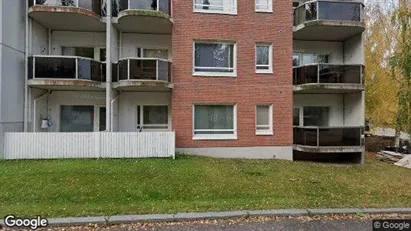 Apartments for rent in Tampere Koillinen - Photo from Google Street View