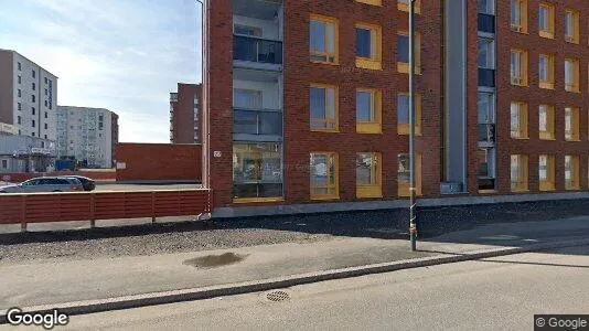 Apartments for rent in Oulu - Photo from Google Street View