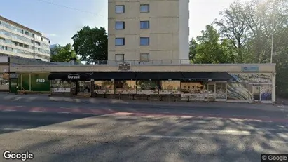 Apartments for rent in Turku - Photo from Google Street View