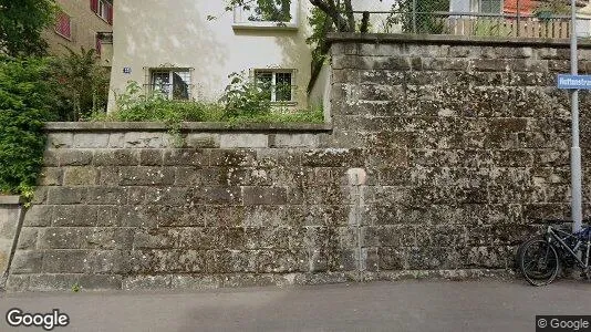 Apartments for rent in Zürich Distrikt 6 - Photo from Google Street View