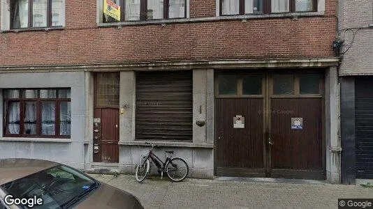 Apartments for rent in Stad Antwerp - Photo from Google Street View