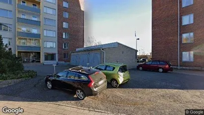 Apartments for rent in Turku - Photo from Google Street View