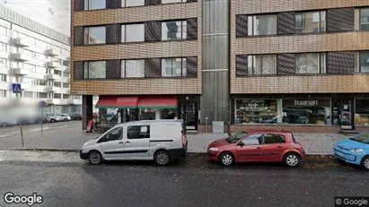 Apartments for rent in Turku - Photo from Google Street View