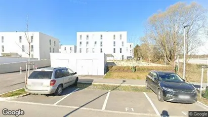 Apartments for rent in Linz - Photo from Google Street View