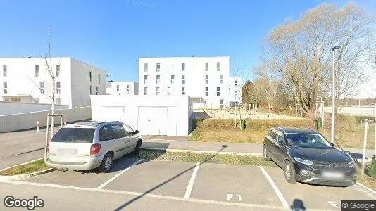 Apartments for rent in Linz - Photo from Google Street View