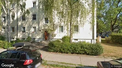 Apartments for rent in Linz - Photo from Google Street View