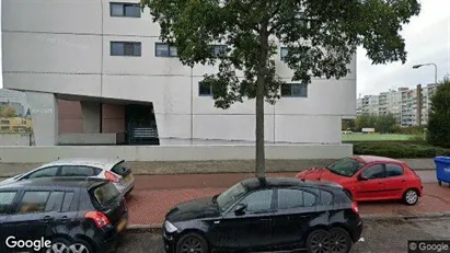 Apartments for rent in The Hague Escamp - Photo from Google Street View