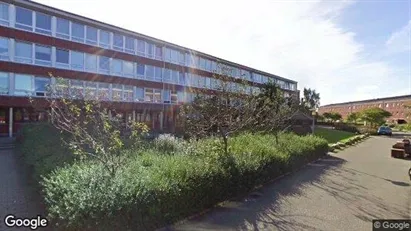 Apartments for rent in Vejle Center - Photo from Google Street View