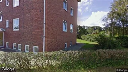 Apartments for rent in Vejle Center - Photo from Google Street View