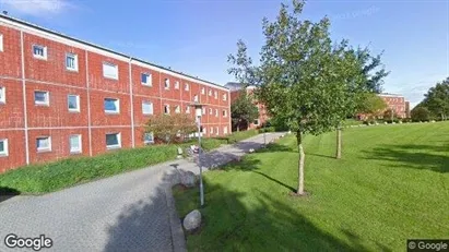 Apartments for rent in Vejle Center - Photo from Google Street View