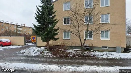 Apartments for rent in Västerås - Photo from Google Street View