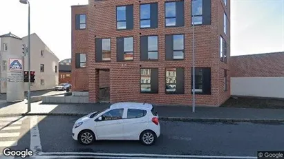 Apartments for rent in Vejle Center - Photo from Google Street View