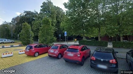 Apartments for rent in Trelleborg - Photo from Google Street View