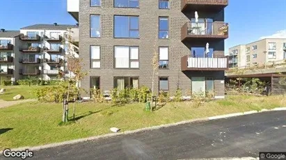 Apartments for rent in Helsingør - Photo from Google Street View