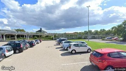 Apartments for rent in Greve - Photo from Google Street View