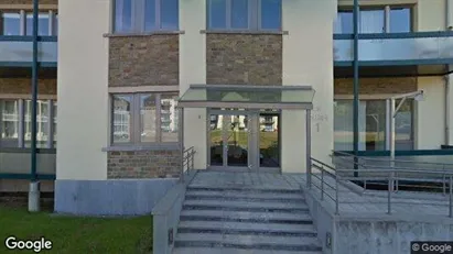 Apartments for rent in Aarlen - Photo from Google Street View