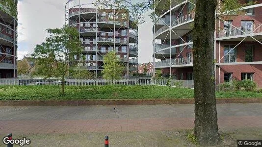 Apartments for rent in Hilversum - Photo from Google Street View