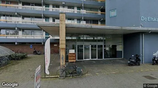 Apartments for rent in Ede - Photo from Google Street View