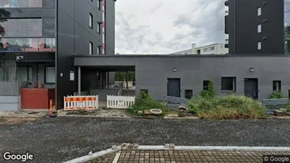 Apartments for rent in Oulu - Photo from Google Street View