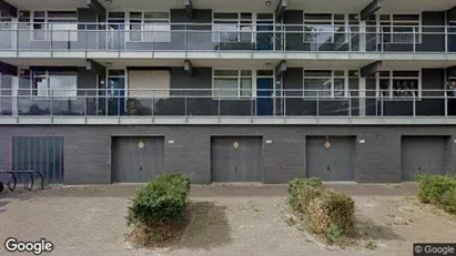 Apartments for rent in Arnhem - Photo from Google Street View