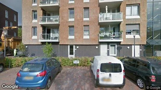 Apartments for rent in Beuningen - Photo from Google Street View