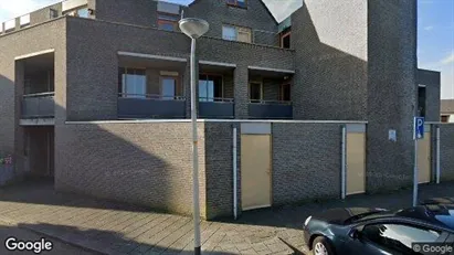 Apartments for rent in Heumen - Photo from Google Street View