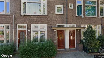 Apartments for rent in Arnhem - Photo from Google Street View