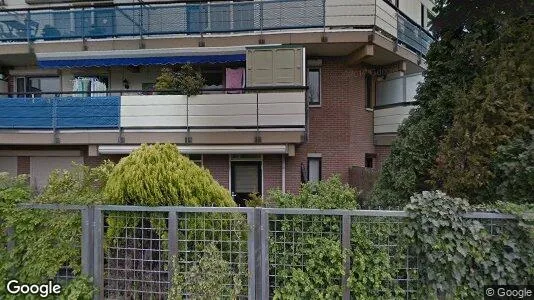 Apartments for rent in Arnhem - Photo from Google Street View