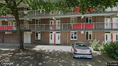 Apartments for rent in Arnhem - Photo from Google Street View