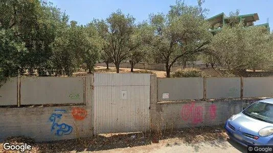 Apartments for rent in Glyfada - Photo from Google Street View