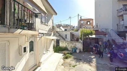 Apartments for rent in Patras - Photo from Google Street View