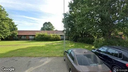 Apartments for rent in Fredericia - Photo from Google Street View