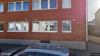 Apartments for rent in Varberg - Photo from Google Street View