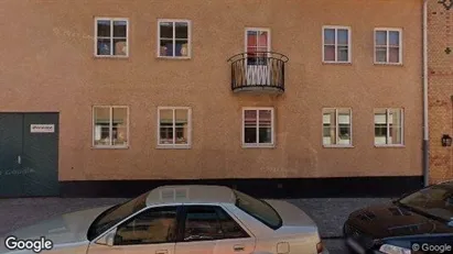 Apartments for rent in Varberg - Photo from Google Street View