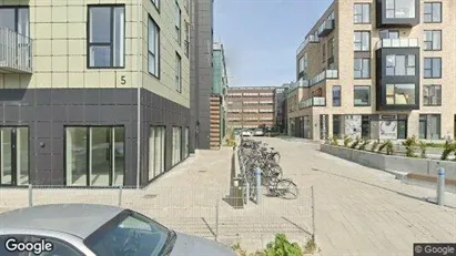 Apartments for rent in Copenhagen S - Photo from Google Street View