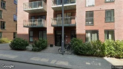 Apartments for rent in Copenhagen S - Photo from Google Street View