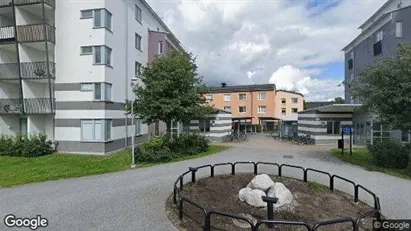 Rooms for rent in Örebro - Photo from Google Street View