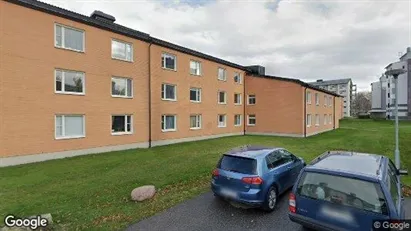 Rooms for rent in Örebro - Photo from Google Street View